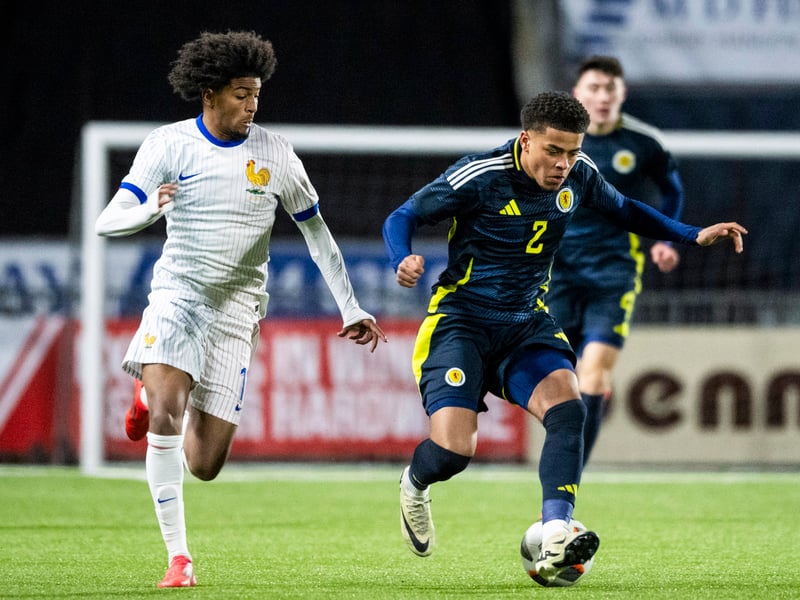 The talented teenager joined Michael Carrick's Teessiders ahead of the January deadline, and has been on the bench for the side's recent games against Stoke City, Sheffield United and Watford.