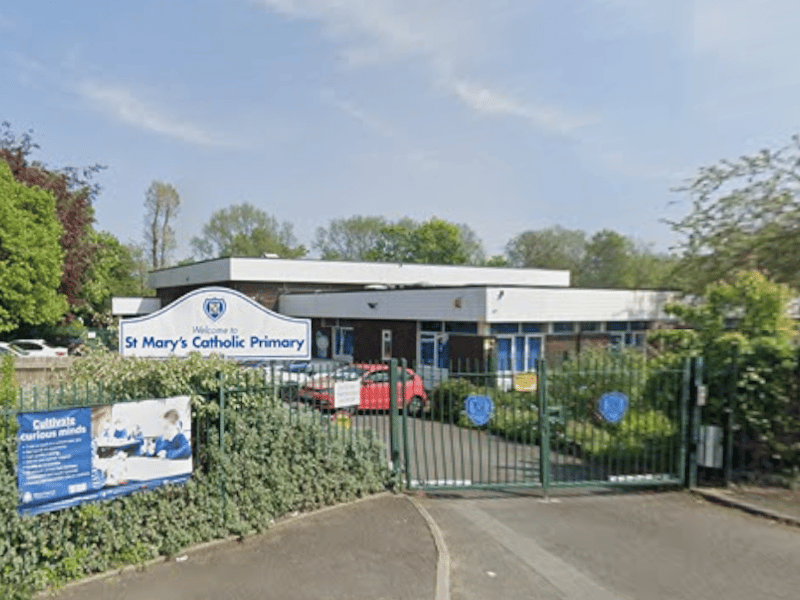 St Mary’s Catholic Primary School Sunderland, including their nursery provision, is currently judged as good, but Ofsted inspectors feel the next inspection could see all areas graded outstanding. The inspection took place on December 17 and 18.