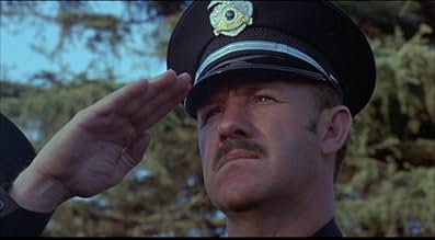One of two Gene Hackman films to score a perfect 100 per cent positive critical rating, 'Cisco Pike' sees him co-star with Kris Kristofferson. Hackman plays a corrupt policeman who blackmails a struggling musician who is selling cannabis to make ends meet. A critical and commercial failure when first released, it's now considered a cult classic.