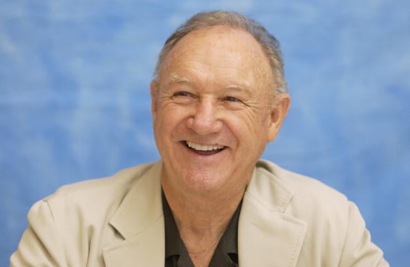 Ian Lindley was eyeing up an expensive tweed suit in a shop doorway when a voice behind him told him to "buy it, sonny, it would cost a fortune in the USA." It was the Hollywood legend himself, who was in town filming. He told Ian he loved Yorkshire because he could just enjoy a private beer and a meal with his wife without being hounded.
