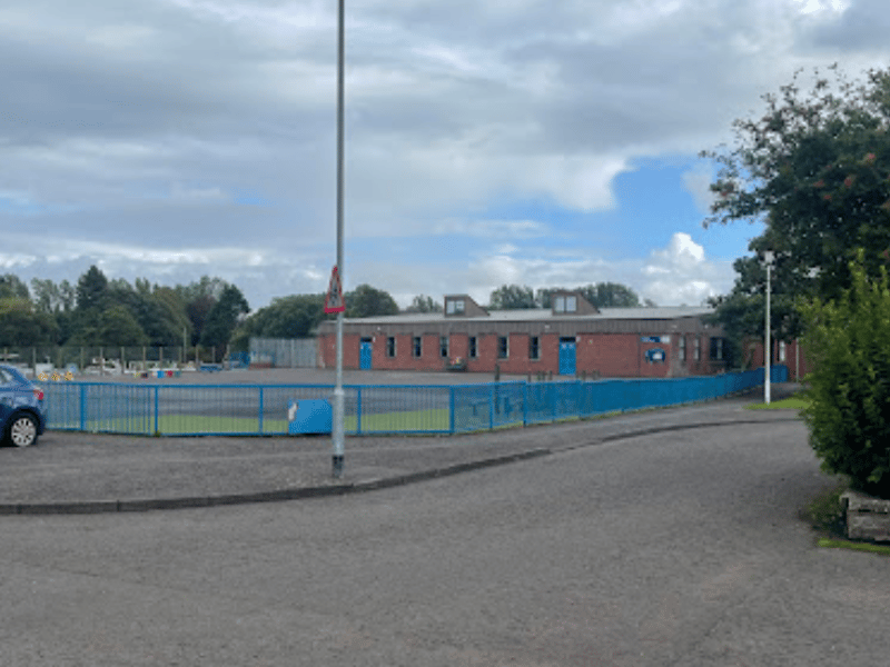 In third place in the newly-published league table was St John’s Primary School in Ayr. The school is proud of its Catholic ethos and says it aims for every child to have a safe, happy, active and creative primary education in an environment that is caring and supportive.