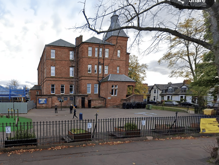 Scotstoun Primary School in Glasgow was the fourth placed school in the new Sunday Times league table. The non-denominational primary in the west of the city strives for a nurturing community where every child feels like they belong, kindness flourishes, creativity thrives, respect is promoted and learning is a lifelong passion.