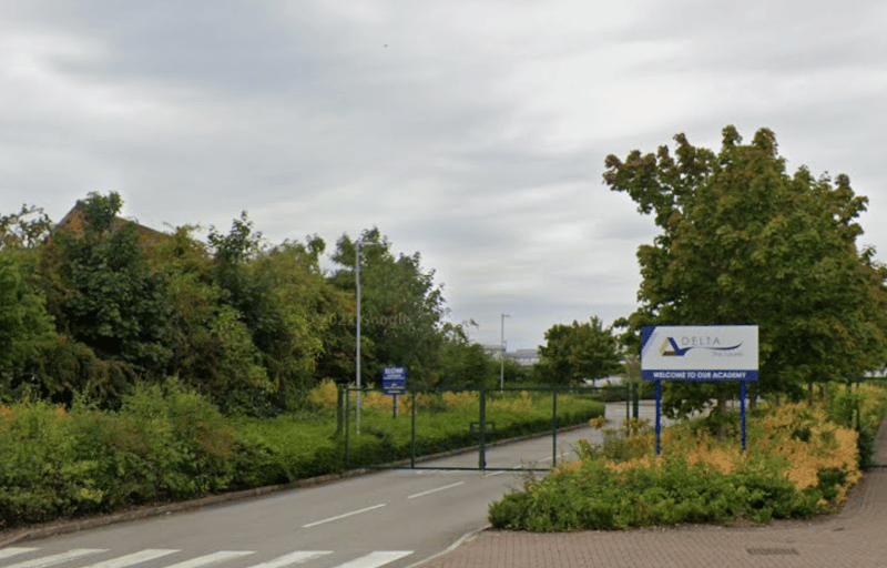 This is a secondary academy in Mexborough, in the Doncaster borough. It was most recently rated ‘good’ overall by Ofsted.
In the 2023/24 school year, it had a Progress 8 score of 0.17 – towards the high end of the ‘average’ band.