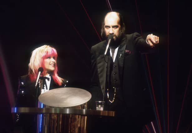 Glamour model-turned singer Samantha Fox and Fleetwood Mac drummer Mick Fleetwood were tasked with hosting the 1989 edition of the awards ceremony, which would go down in history as one of the worst in BRITs history. Fox and Fleetwood repeatedly missed cues, spoke over each other and stumbled over the autocue, which Fox would later say was broken during the live show. The criticism was so fierce that BRITs bosses decided to delay broadcasting the ceremony live going forward, a change they stuck with until 2007.