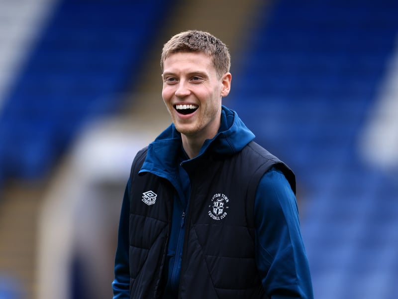 Bloomfield revealed it will be touch and go whether the defender features and will face a last-minute fitness check as he returns from an ankle issue.