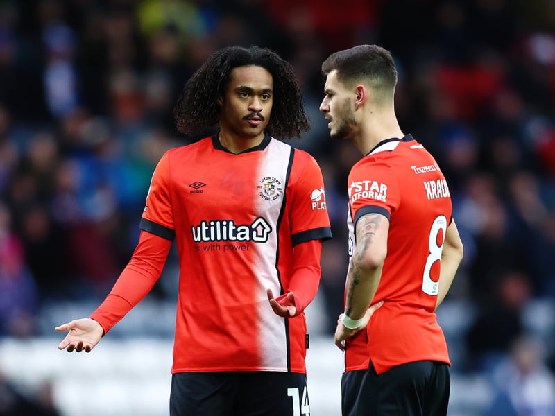 The winger has failed to hit the heights seen in the Premier League last season and will miss this afternoon’s game due to a hamstring issue.