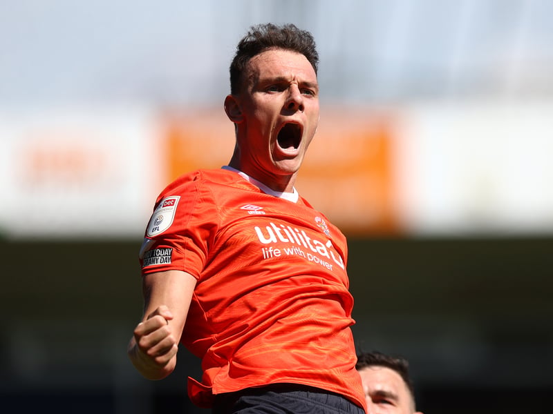 The former Fratton favourite is set to complete his injury return from a hamstring issue and could line-up against the Blues for the second time since his PO4 departure in 2017.