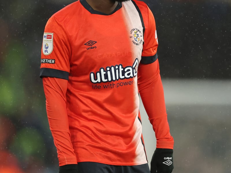 The 26-year-old is set for a six-week spell on the sidelines after picking up a calf injury against Watford last weekend. 

