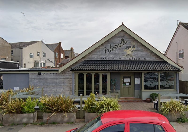 Bispham Road, Cleveleys, FY5 1DG | 4.6 out of 5 (614 Google reviews) | "Great place, fantastic atmosphere, top quality and inventive food."