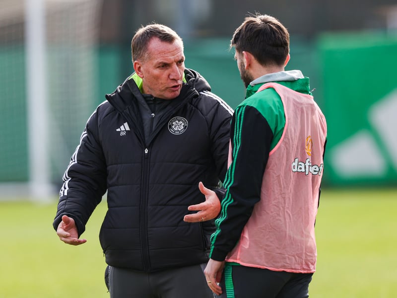 The current Celtic manager is one of the richest bosses on the planet after managing the likes of Liverpool, Leicester City and, of course, the Hoops. He has a reported net worth of $15million.
