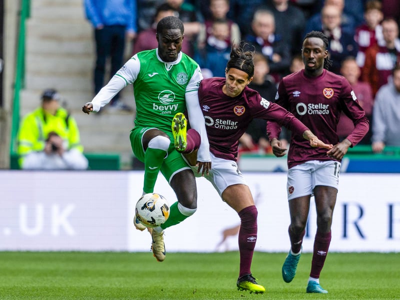 The French striker has not started a game since Boxing Day, but is edging closer to a return to the squad. Will hope to be a surprise inclusion against Rangers on Sunday.