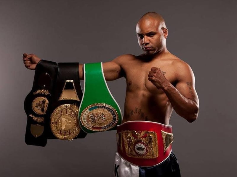 Former USBA welterweight champion boxer Carson Jones died at the age of 38 in March. He had recently become ill after complications during oesophagus surgery. Jones had told his social media followers in January that he was struggling with gastrointestinal problems. His digestive tract was affected as a result, which caued Jones distress and left him struggling to eat.