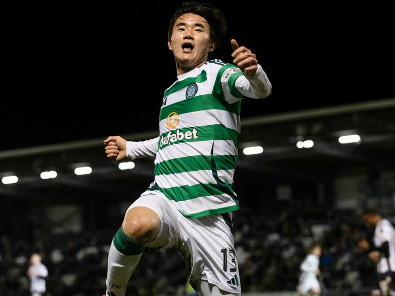 The South Korean international has proven to be a valuable squad member this season, chipping in with some important goals. His transfer value is one of the lowest in the squad though.