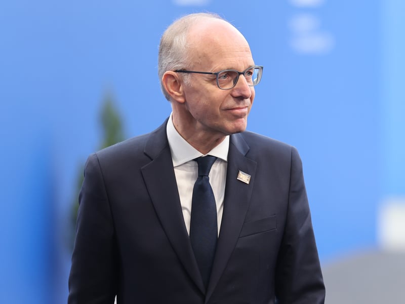  Luxembourg Prime Minister Luc Frieden wrote: "Luxembourg stands with Ukraine. You are fighting for your freedom and a rules based international order."