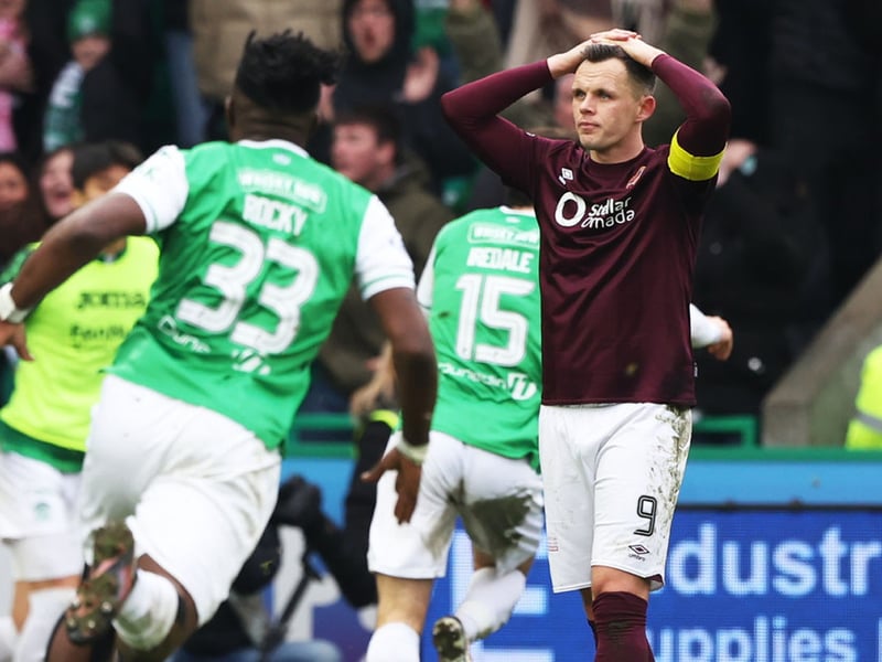 Has scored 211 career goals for Hearts, Dundee United and Ayr United, but could find himself on the free agent list in the summer. The Scottish Premiership player of the year in 2024 has had an indifferent campaign at Tynecastle this year, and is expected to leave the club in the summer. Valued at £3.7million.