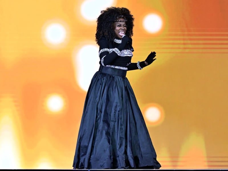 Grammy-Nominated singer Angie Stone died in car crash at age 63 in March. She was known for her R&B solo hits such as ‘Wish I Didn’t Miss You,’was born on December 18, 1961 in Columbia, South Carolina, USA. Her death was confirmed on Facebook by her daughter, Ladi Diamond.