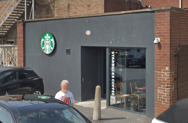10 Moor St, Ormskirk L39 2AQ - 4.1
