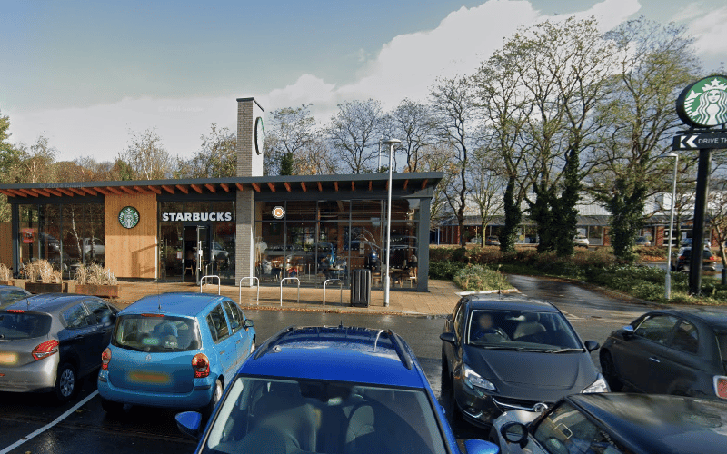 Mariners Way, Ashton-on-Ribble, Preston PR2 2YN - 3.6
