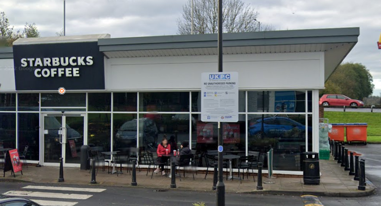 Unit 8, Capital Retail Park, Capitol Way, Walton-le-Dale, Preston PR5 4AW - 4.0
