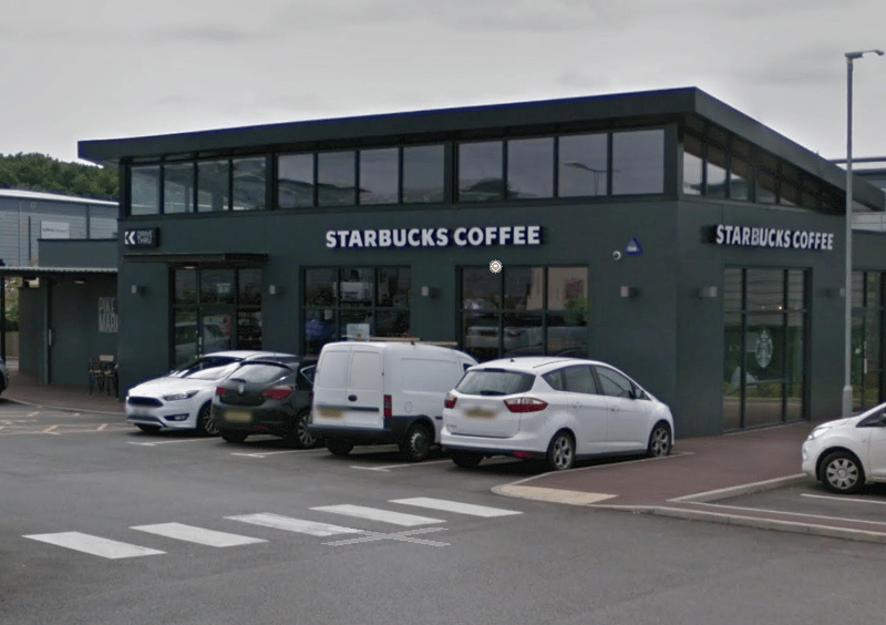 Matrix Way, Buckshaw Village, Chorley PR7 7NA - 4.0
