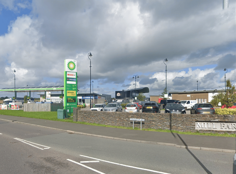 Wesham, Preston PR4 3JZ - 3.7
