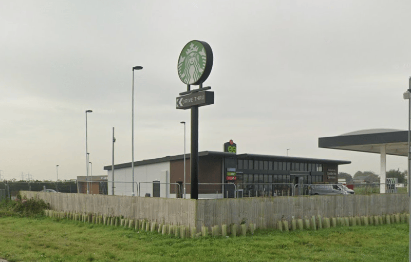Sidgreaves Ln, Preston PR4 0RS - 3.6
