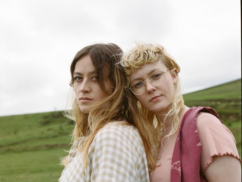 Childhood friends Amy Illingworth and Lily Sturt-Bolshaw formed Sunflower Thieves in Leeds. Their music, characterized by ethereal vocals and storytelling lyrics, has garnered attention from BBC Radio 1, 6 Music, BBC Introducing, Radio X, Clash, and The Line Of Best Fit. They released their debut EP, 'Someone To Be There For,' in 2022 and have supported artists like Lewis Watson, Memorial, and Flyte. 