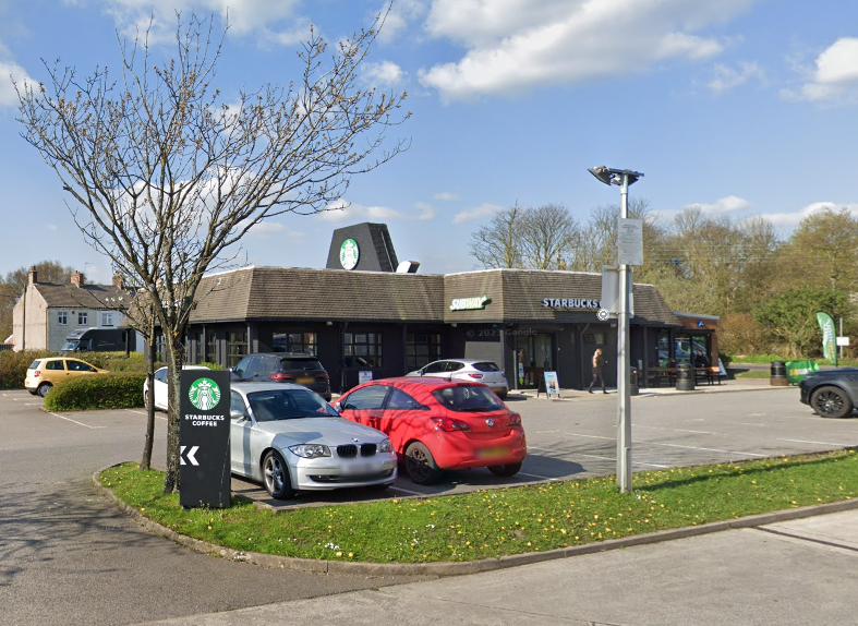 Skelmersdale Rd, Bickerstaffe, Ormskirk L39 0EZ - 3.9
