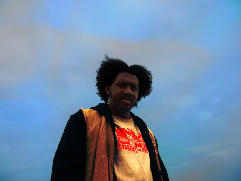 Hang Linton is a Leeds-based interdisciplinary artist blending avant-funk, dance punk, and breakbeats into an electrifying, genre-defying sound. Having honed his craft in Berlin across various projects and collectives, Hang has returned to the UK, ready to leave his mark with a raw, rebellious aesthetic.