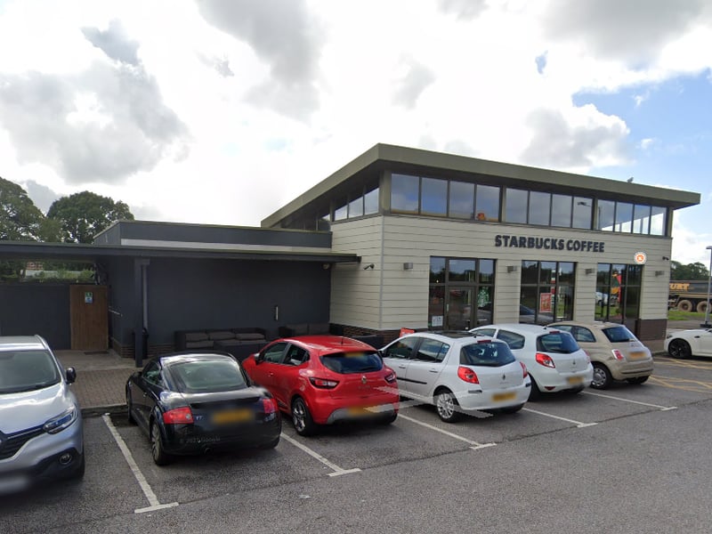 Fleetwood Rd, Preston PR4 3HE - 3.7
