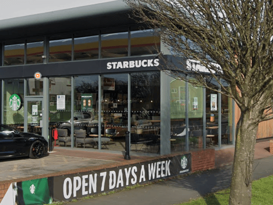 Preston New Rd, Blackpool FY3 9TN - 4.0
