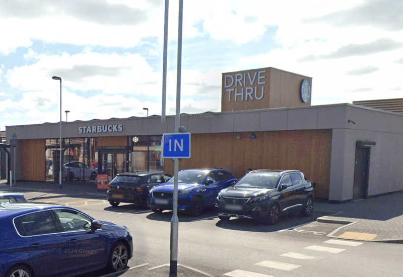 Preston Rd, Chorley PR7 1PW - 3.8
