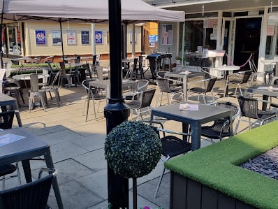 Affinity Lancashire Outlet Shopping, Fleetwood, FY7 6AE | 4.7 out of 5 (720 Google reviews) | "The food here is very good. Pancakes are fresh and delicious."