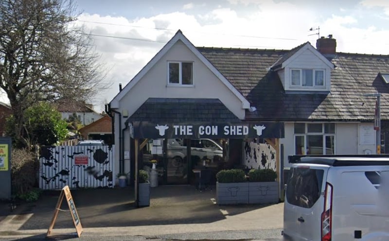 Liverpool Road, Penwortham, Preston, PR1 0QB | 4.7 out of 5 (280 Google reviews) | "Best breakfast around! Especially the full English and the pancakes. Cooked to perfection!"