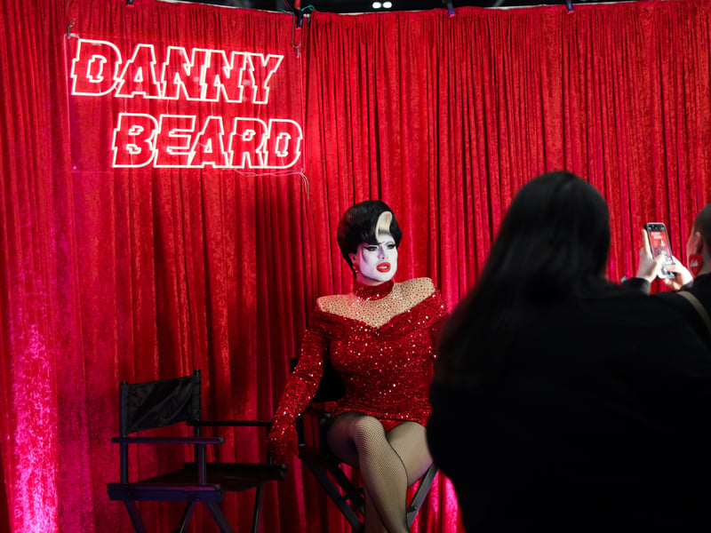 RuPaul’s Drag Race UK winner and BBC Radio 1 presenter Danny Beard has reportedly been signed up for Celebrity Big Brother in 2025. They previously appeared on Britain’s Got Talent and reached the semi-final in 2016.
