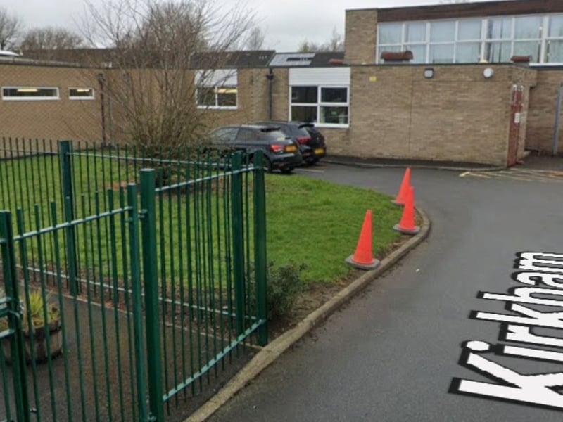 Biddick Primary School's early years provision was judged as being good by Ofsted. The inspection took place on November 12.