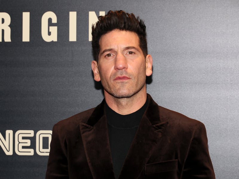 After making an explosive entry in the second series of Netflix’s Daredevil, Frank Castle quickly became a fan favourite. He is back for Daredevil: Born Again and played once again by Jon Bernthal - and is rumoured to be getting his own special in 2026.