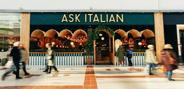 ASK Italian is offering customers a free Tiramisu every time they dine in during March. The offer is available all day, every day throughout the month of March. To redeem the offer, customers must be signed up to the ASK Italian Perk Scheme. To sign up, please visit the ASK Italian website.
