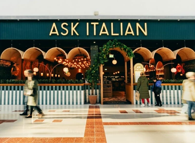 ASK Italian is offering customers a free Tiramisu every time they dine in during March. The offer is available all day, every day throughout the month of March. To redeem the offer, customers must be signed up to the ASK Italian Perk Scheme. To sign up, please visit the ASK Italian website.