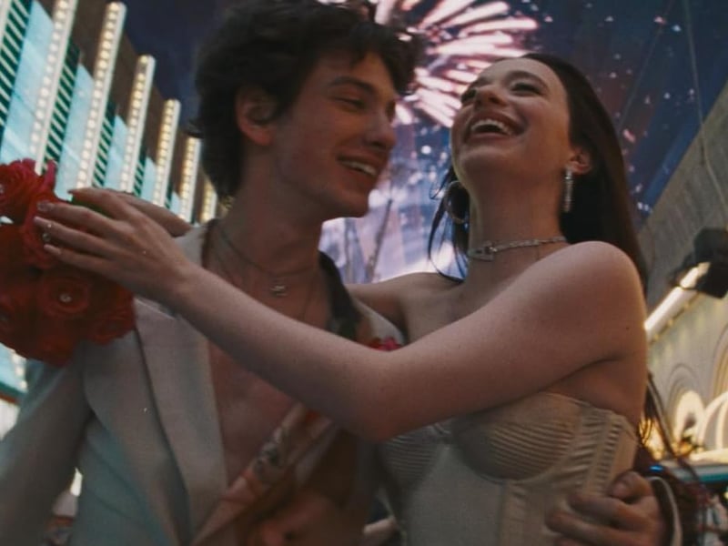 Anora was crowned best picture, and also won for film editing, original screenplay and best director for Sean Baker, who used his speech to make a plea for the return of theatregoers to cinemas following the pandemic.