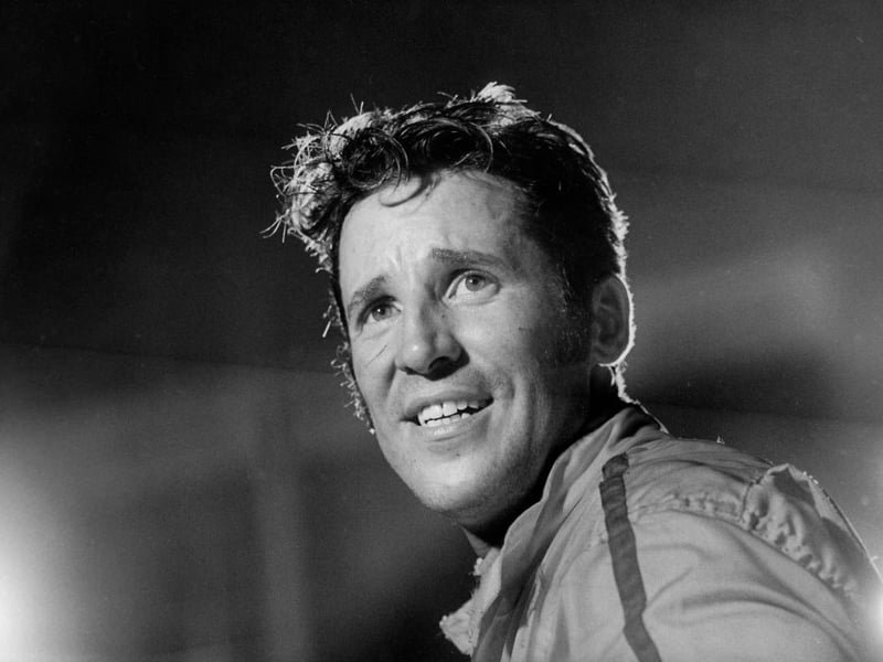 Mario Andretti won the F1 Drivers' Championship in 1978 and is the only driver to have won that title along with the Indianapolis 500 and Daytona 500. He is also one of only three drivers to have won races in Formula One, IndyCar, the World Sportscar Championship, and NASCAR. He's worth an estimated $130 million.