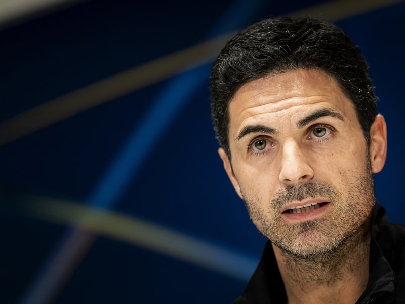 Has enjoyed a successful career both on and off the football pitch as a player and now as a manager with Arsenal. The Spanish midfielder was a popular figure during his playing days, which included a successful spell at Rangers. He has a reported net worth of $25million.
