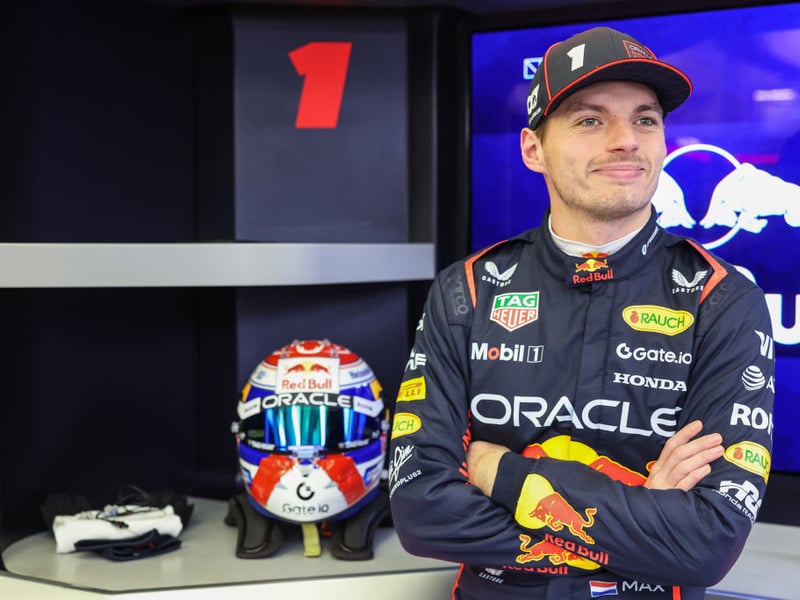 Dutch racer Max Verstappen won a remarkable four consecutive Drivers Championships with Red Bull Racing from 2021 to 2024. In total he has won 63 Grands Prix across 10 seasons and amassed a fortune estimated at $200 million.