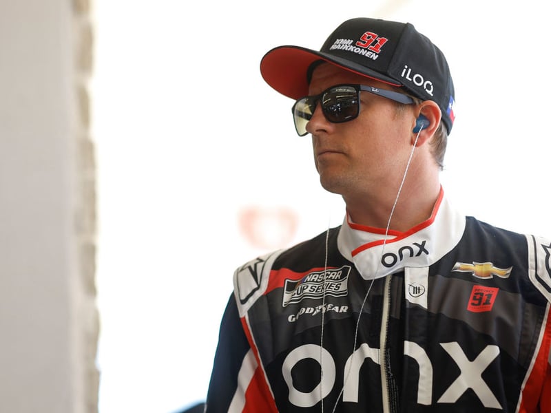 Finland's Kimi Kimi Raikkonen joined F1 as a driver in 2001 and drive for 20 years before retiring in 2021. The Iceman won the 2007 Drivers' Championship with Ferrari, finishing second twice and third thrice. His 349 race starts is the second highest in history. His career has earned him a fortune of around $250 million to date.