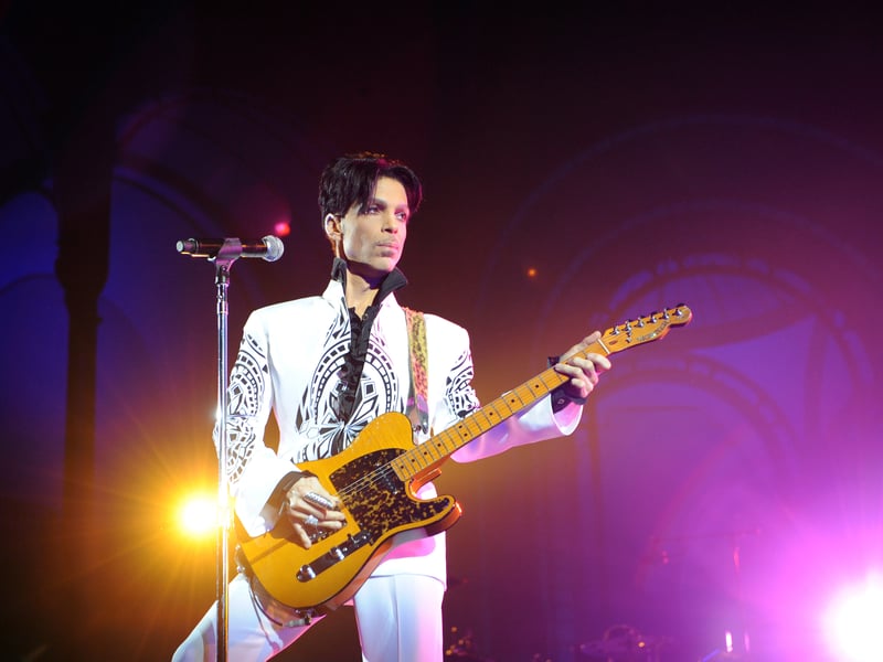 Leave it to Prince to make breakfast sound sexy. This funky, playful track suggests that sometimes, there are more important things than eating in the morning. With his signature falsetto and smooth groove, it’s a cheeky reminder that not all mornings start with food.