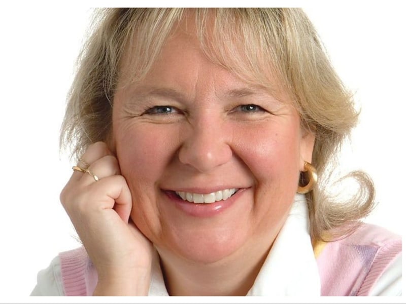 Actress and broadcaster Kathryn Apanowicz, who starred in BBC programmes and soaps including Eastenders and Emmerdale, died aged 64 after a long illness. Kathryn was the partner of former Countdown host Richard Whiteley. The pair were together from 1994 until his death in 2005. He died at the age of 61 of heart problems.