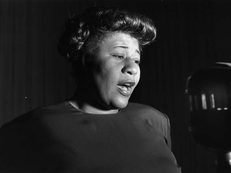 A jazz standard filled with soulful melancholy, perfect for those early-morning moments when you’re sipping a strong cup of coffee and reflecting on life.