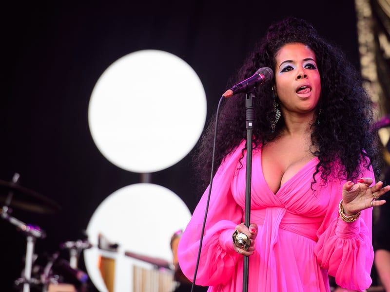 Kelis’ sultry R&B track brings a smooth, flirtatious energy to the breakfast table. With its jazzy production and playful lyrics, this song turns morning routines into a sensual experience—proving that breakfast can be both nourishing and seductive.