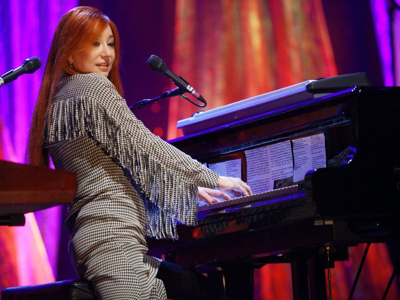 A deep, poetic track with Tori Amos’ signature enigmatic lyricism, Pancake isn’t about breakfast at all—but its title gives it a rightful place on this list. With haunting piano and thought-provoking lyrics, it’s the darker, more introspective side of the morning meal. Admittedly, we almost went with Cornflake Girl...