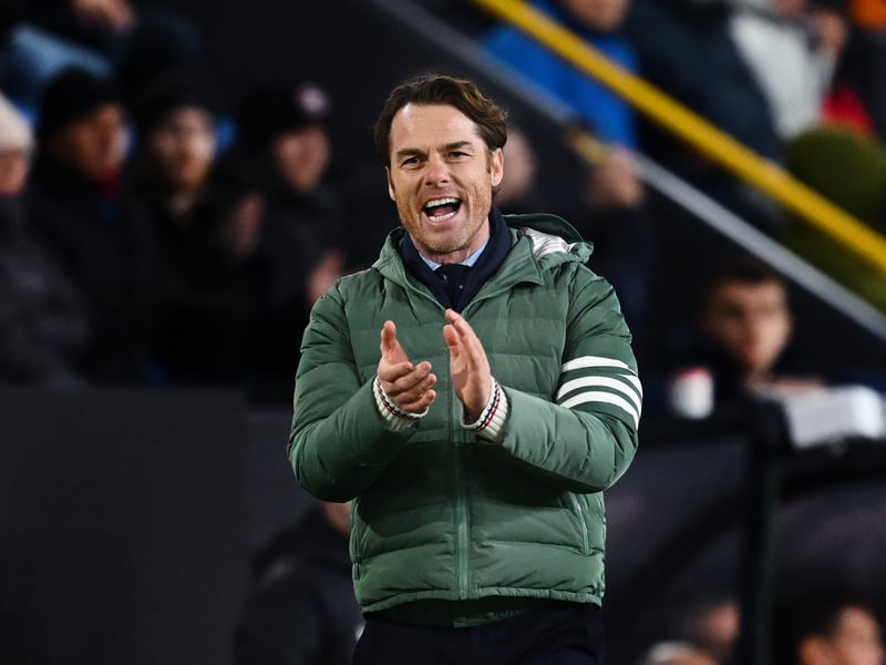 Reason: Pragmatic style ensures a top-four finish, just missing automatic spots.